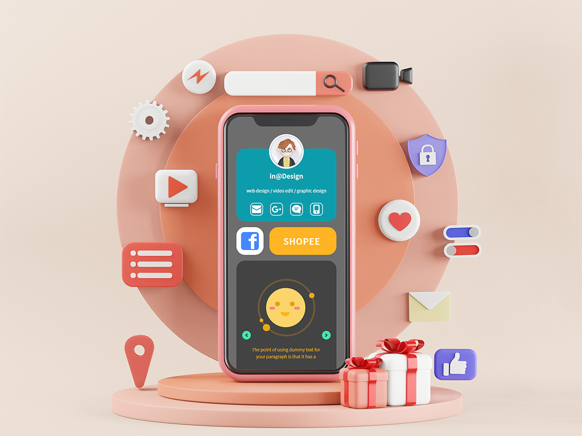 印設所-MyLink