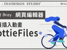 WORDPRESS 教學 ︱網頁添加 LottieFiles動畫